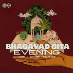 Bhagavad Gita Evening