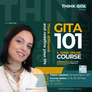 Think Gita